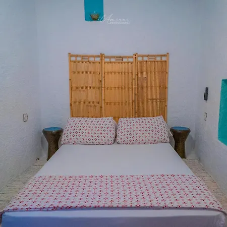 Appartement Dar Dauia à Chefchaouen Extérieur photo