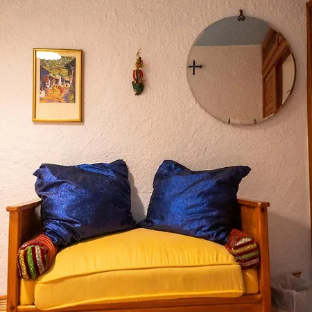 Appartement Dar Dauia à Chefchaouen Extérieur photo