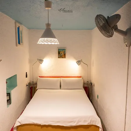 Appartement Dar Dauia à Chefchaouen Extérieur photo