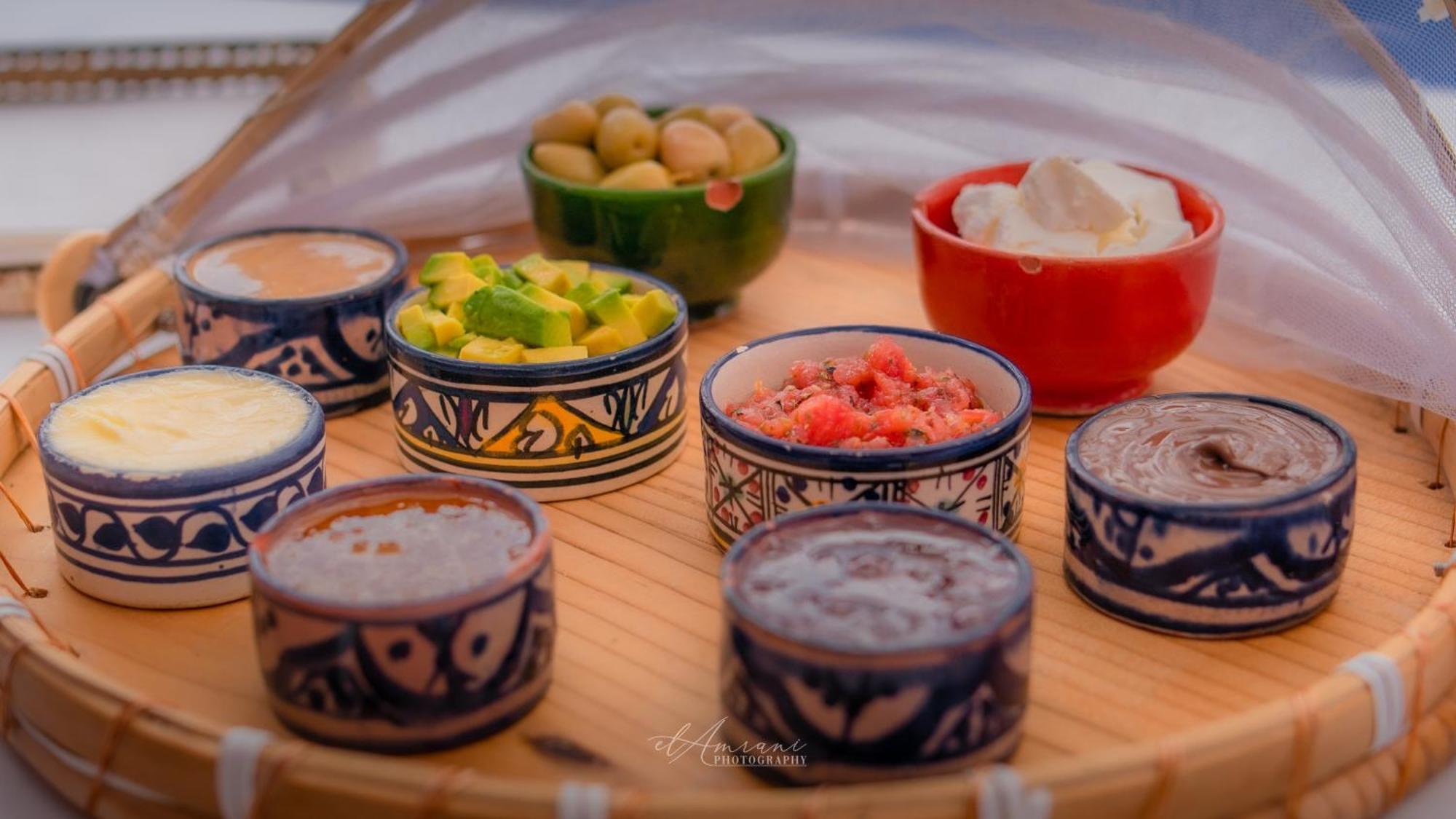 Dar Dauia * Chefchaouen