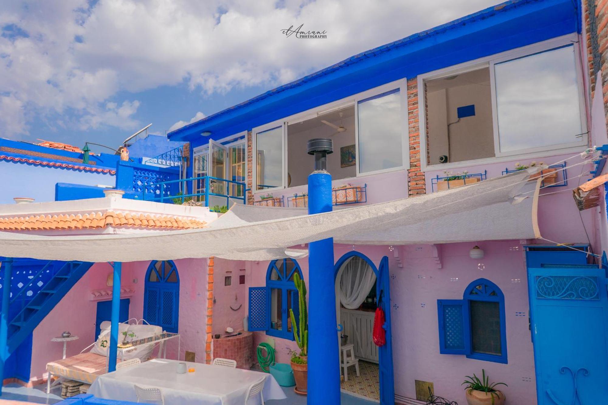 Appartement Dar Dauia