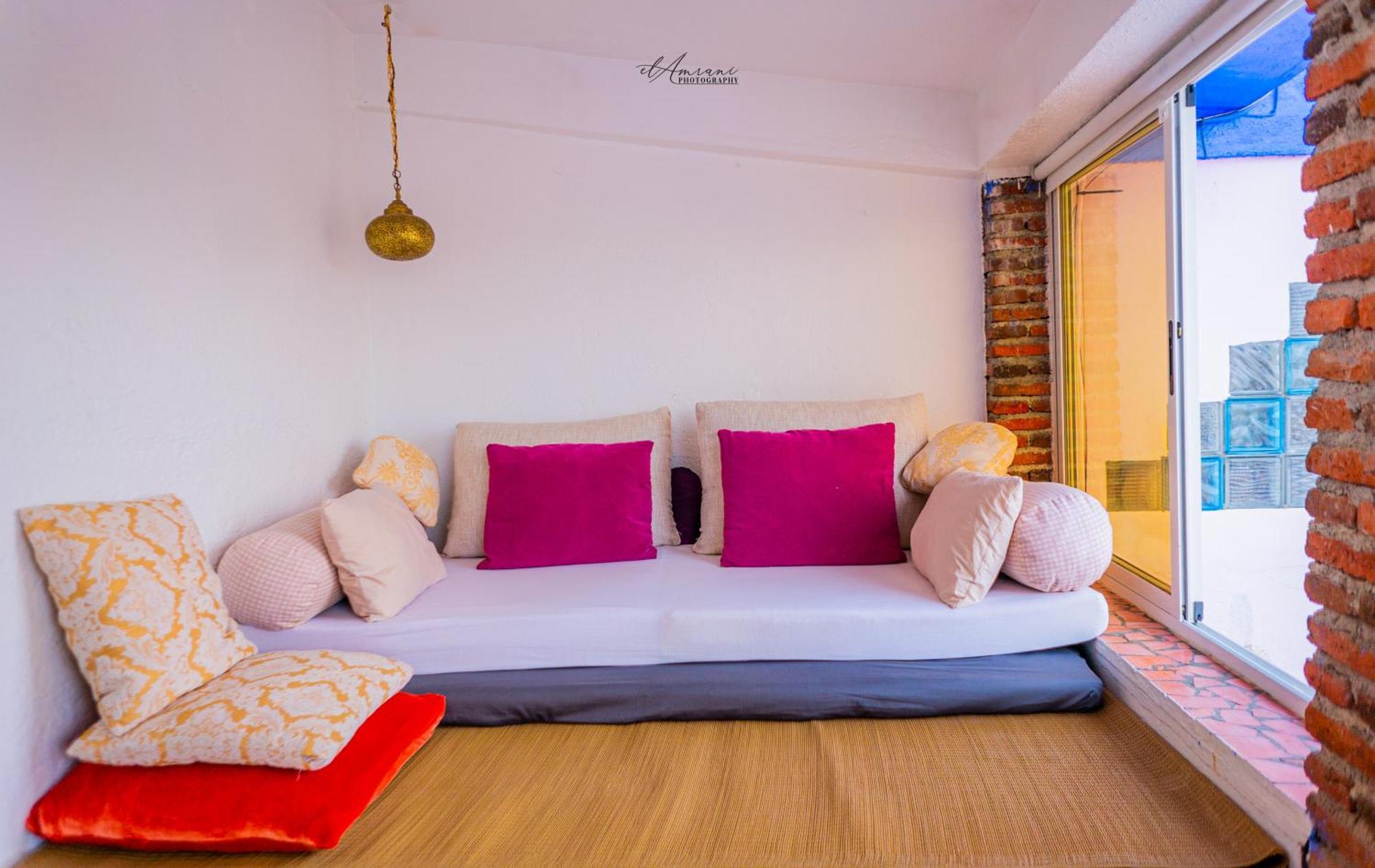 Dar Dauia Appartement Chefchaouen