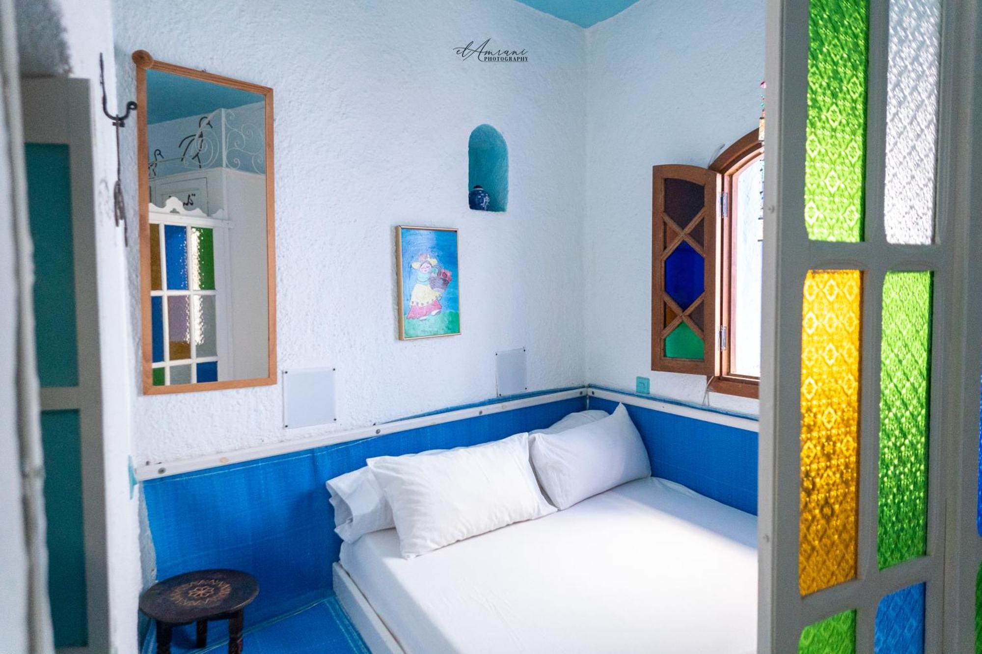 Dar Dauia Appartement Chefchaouen