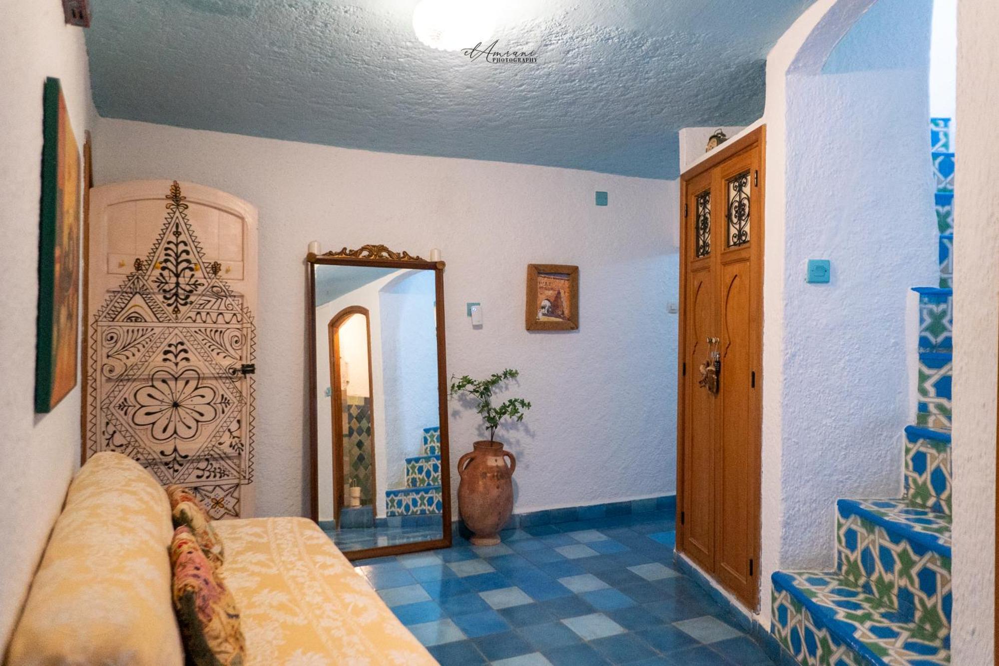 Appartement Dar Dauia Chefchaouen