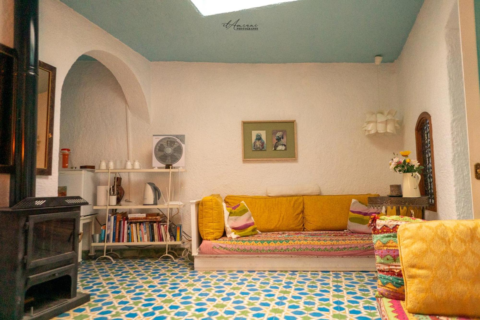 Appartement Dar Dauia