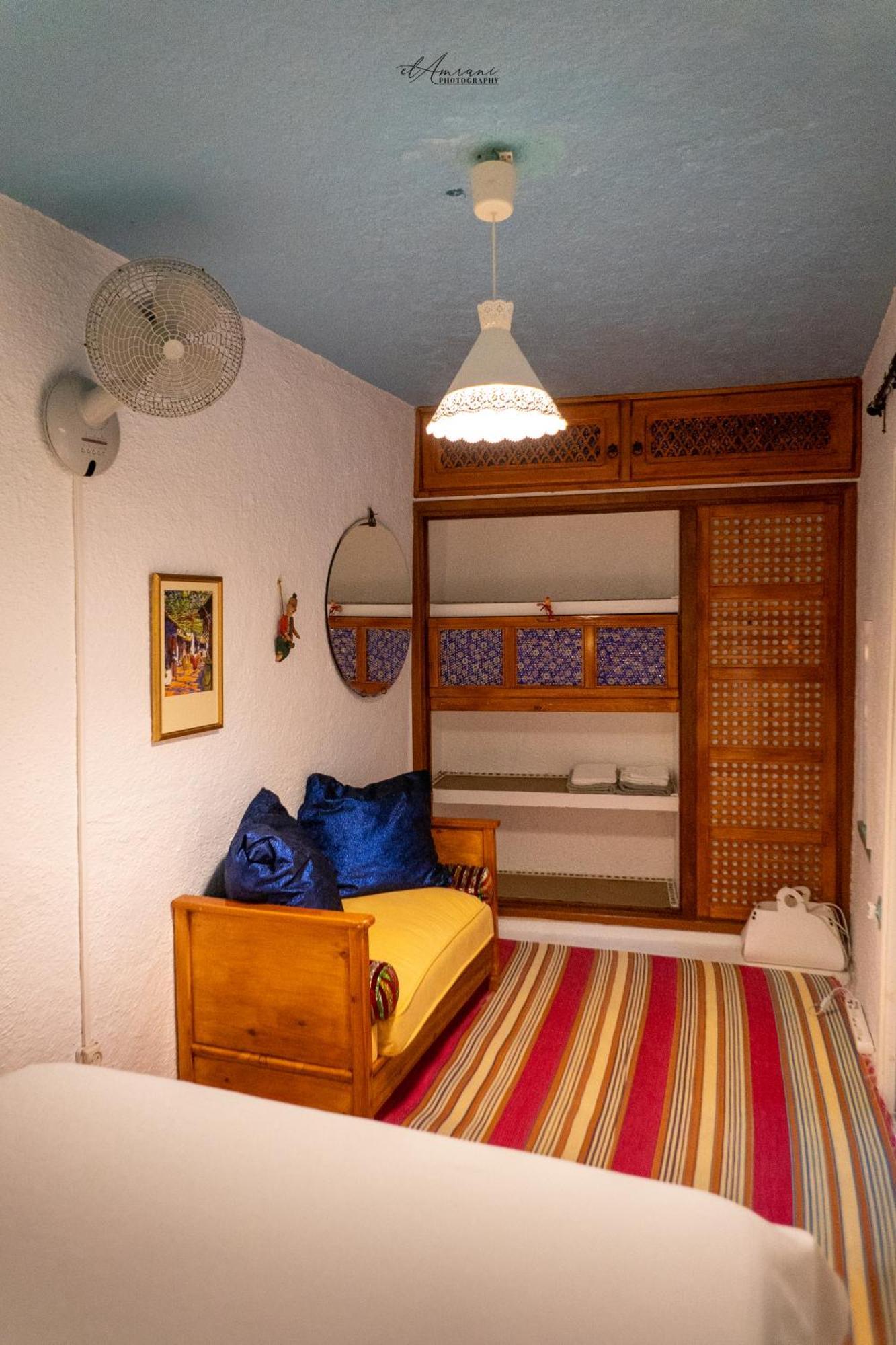 Dar Dauia Appartement