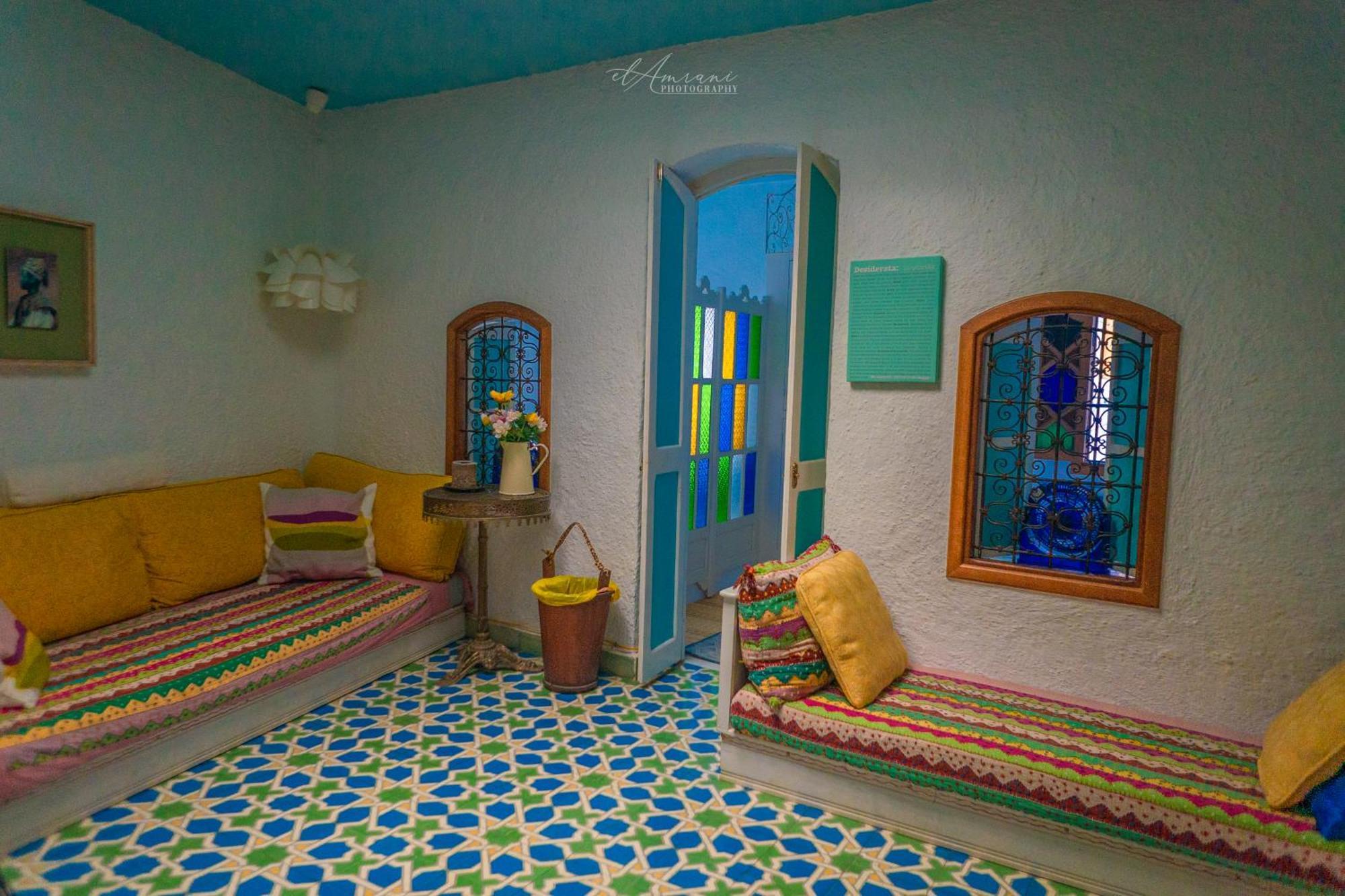Appartement Dar Dauia *