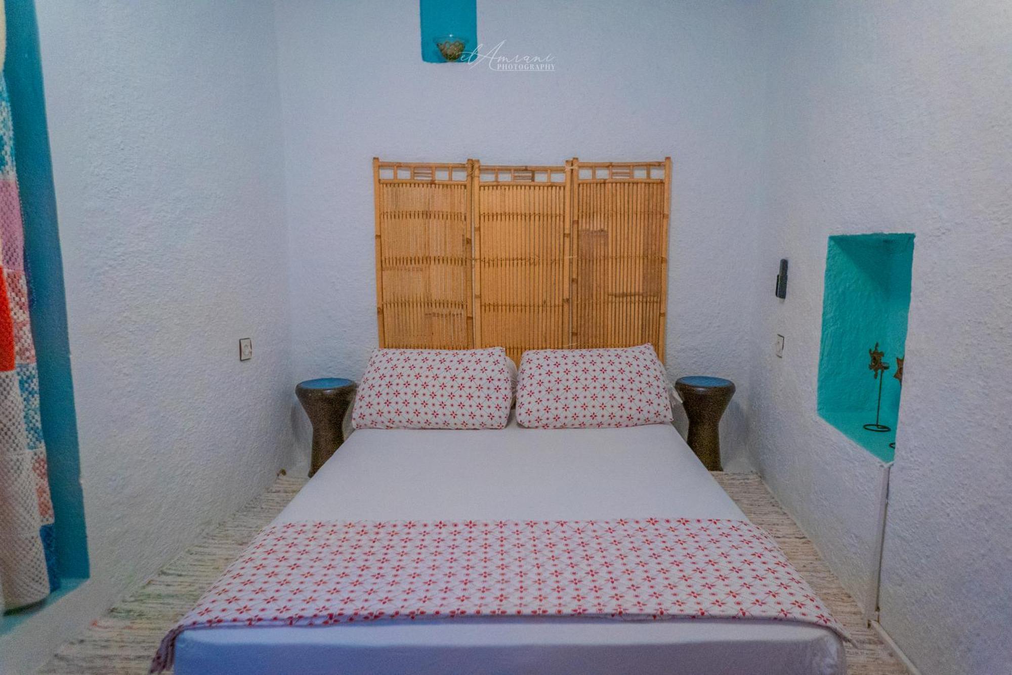 Dar Dauia Appartement *