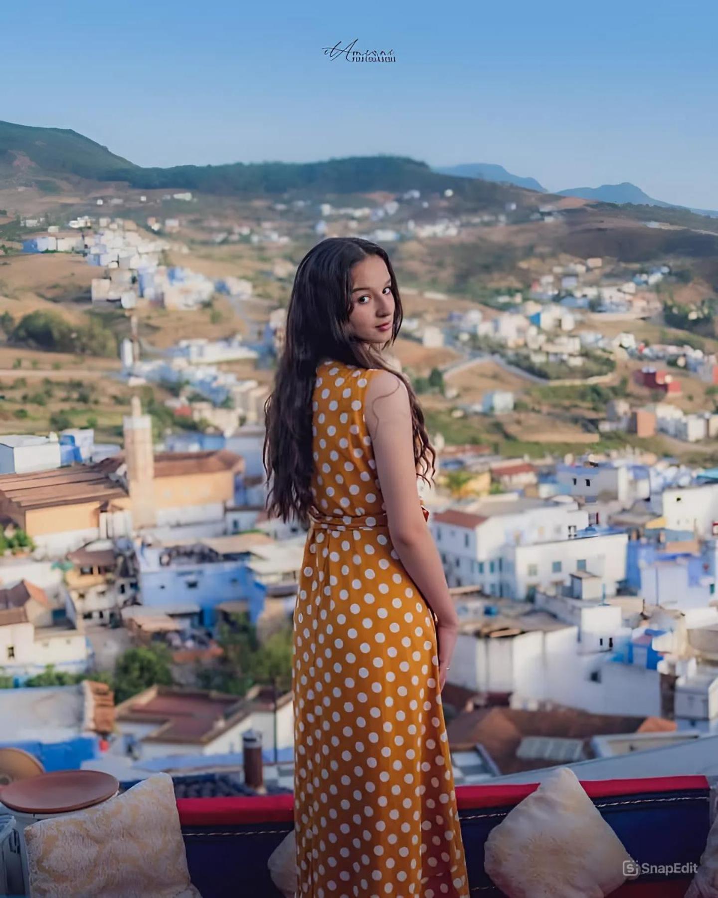 Appartement Dar Dauia Chefchaouen