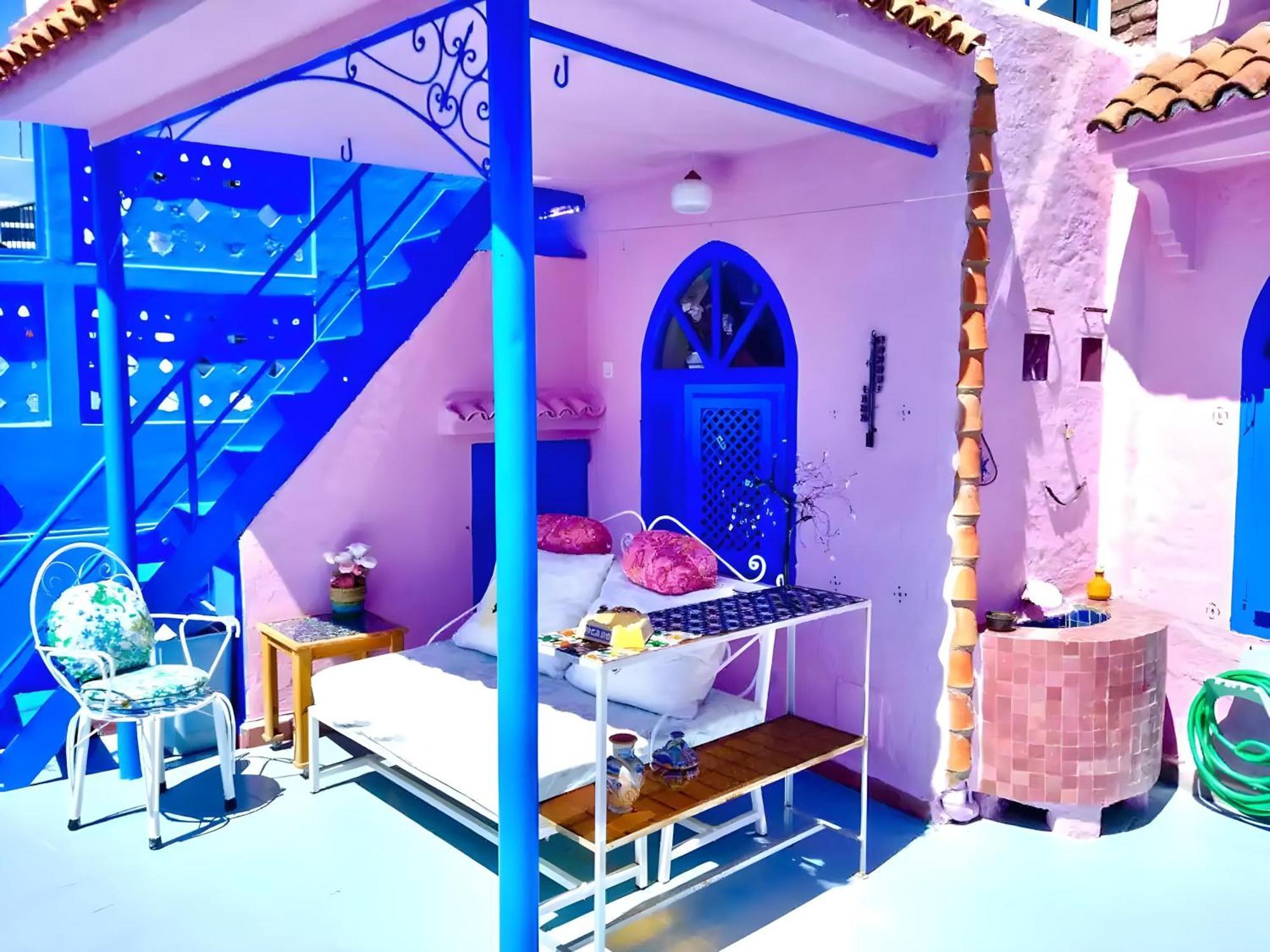Dar Dauia Appartement *