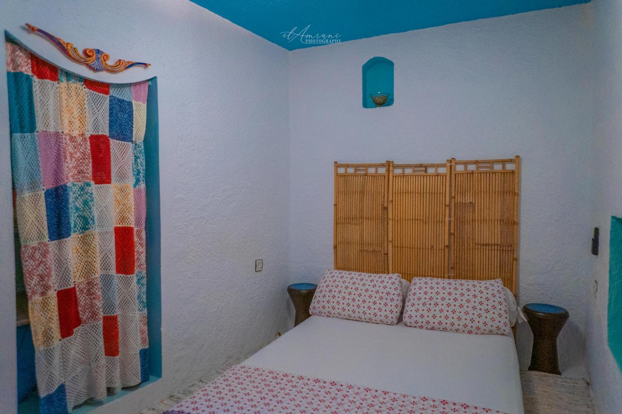 Dar Dauia Chefchaouen