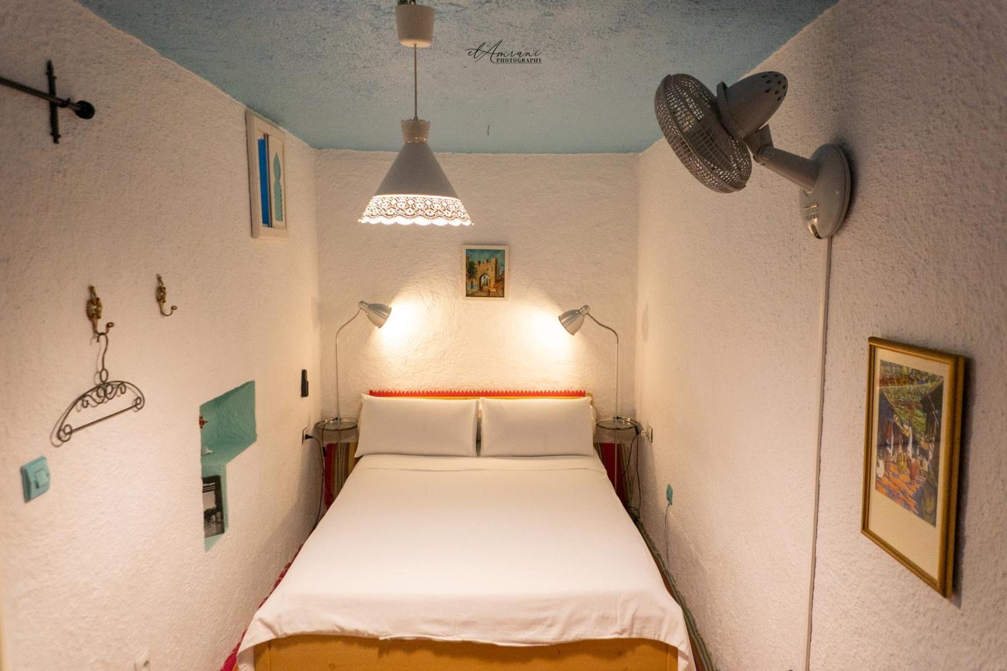 Dar Dauia Appartement *