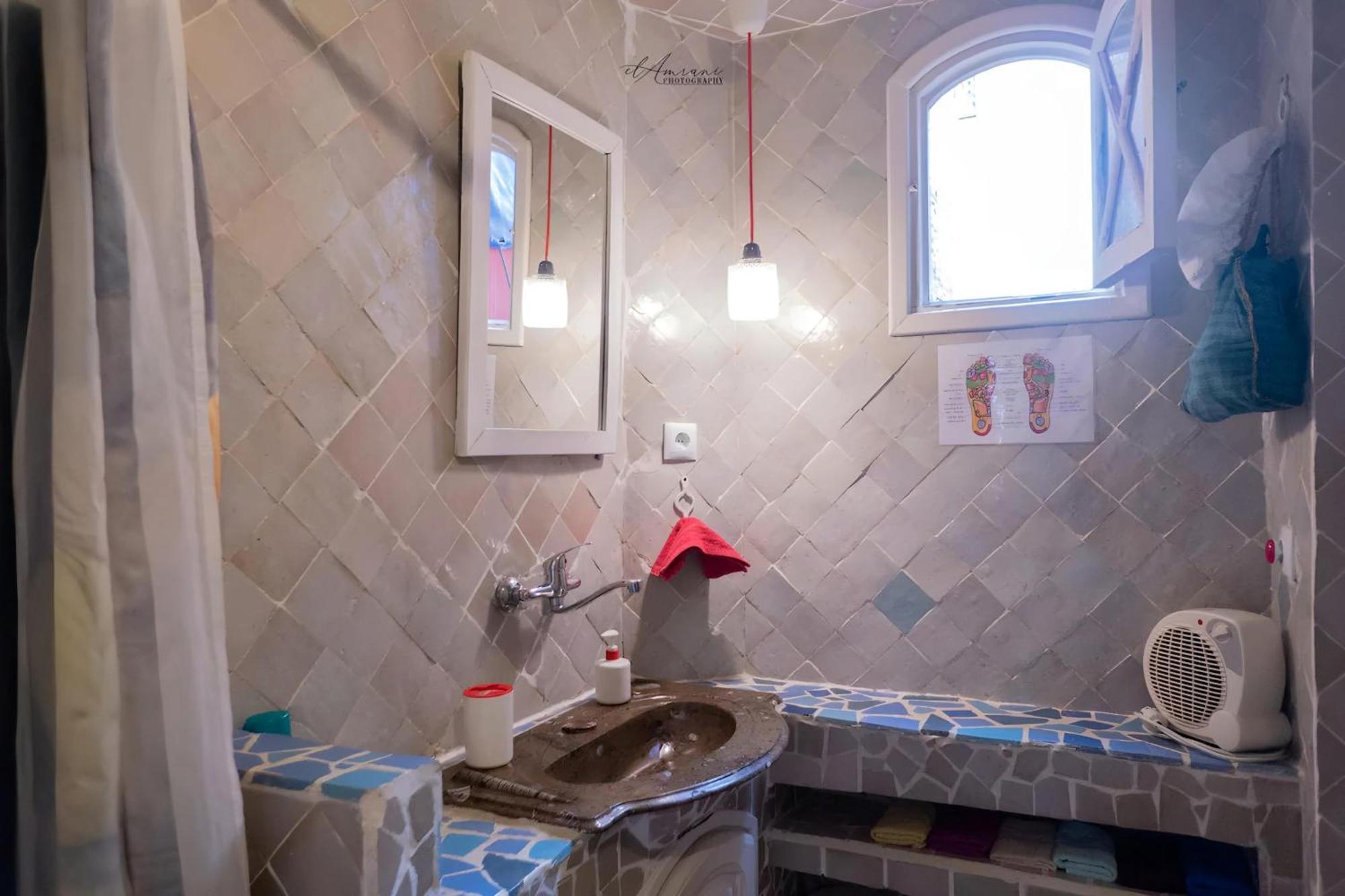 Appartement Dar Dauia Chefchaouen