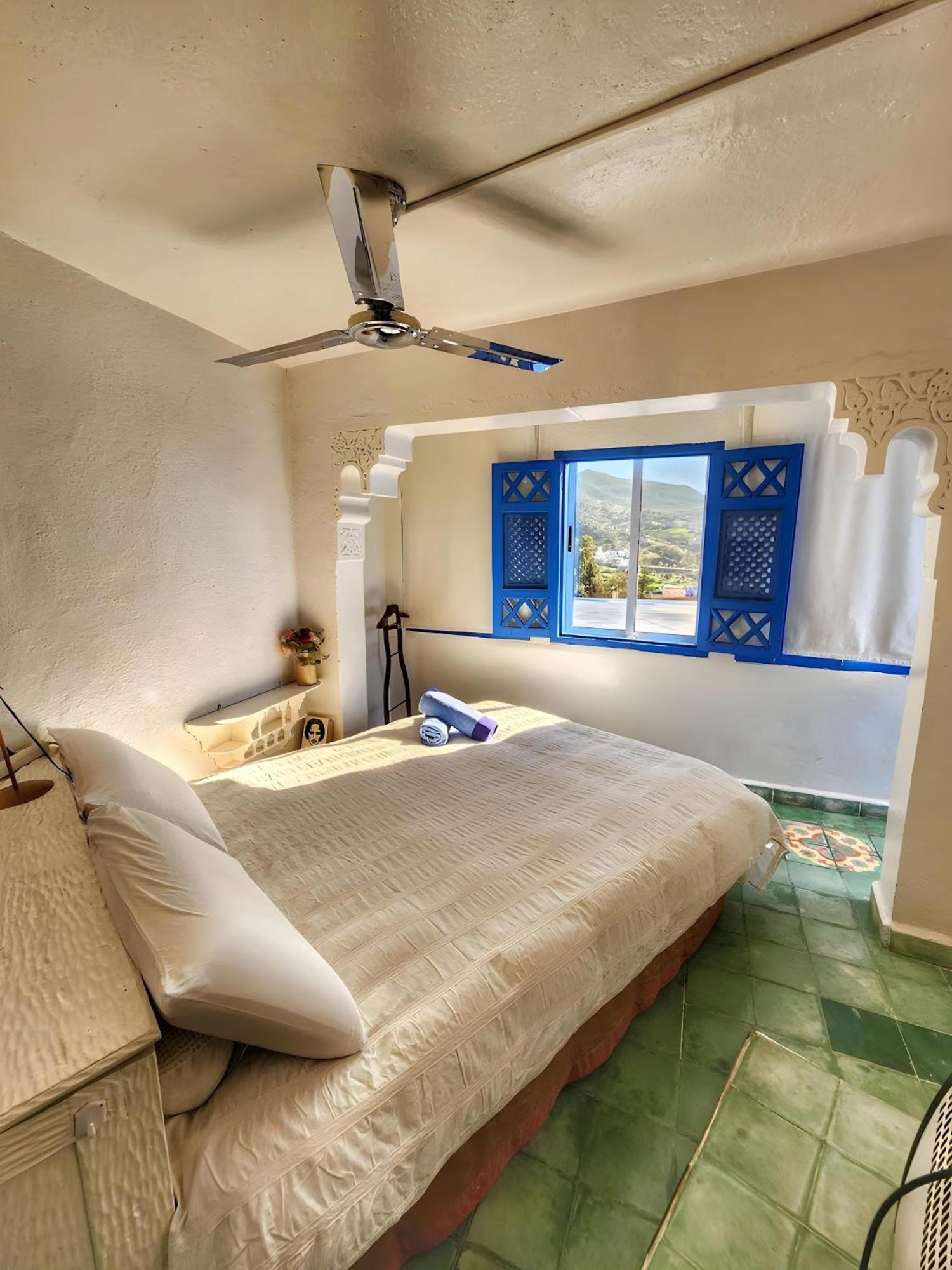 Dar Dauia Chefchaouen